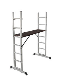 Extension Telescopic Scaffold Tower 2x7 High Strength Long Life Span