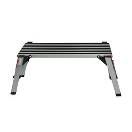 Portable Aluminum Work Platform Car Wash Durable Aluminum Work Bench