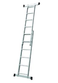 Lightweight Aluminum Scaffold Tower 2x6  Folding Scaffold Tower
