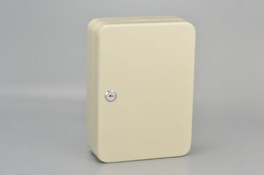 Lightweight Key Storage Safes , Beautiful Home Use Mini Key Safe Box