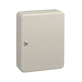Durable Metal Key Safe / Metal Key Cabinet Wear Resistance