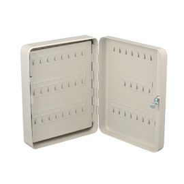 Durable Metal Key Safe / Metal Key Cabinet Wear Resistance
