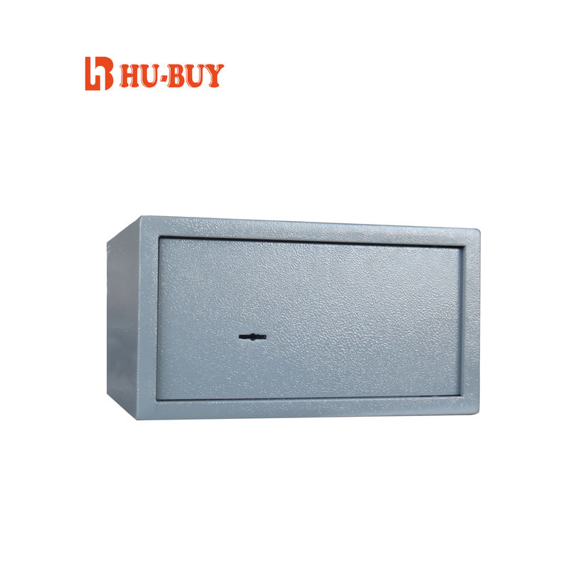 Professional Hotel  Security Safe Box With Two Steel Deadbolt Locks